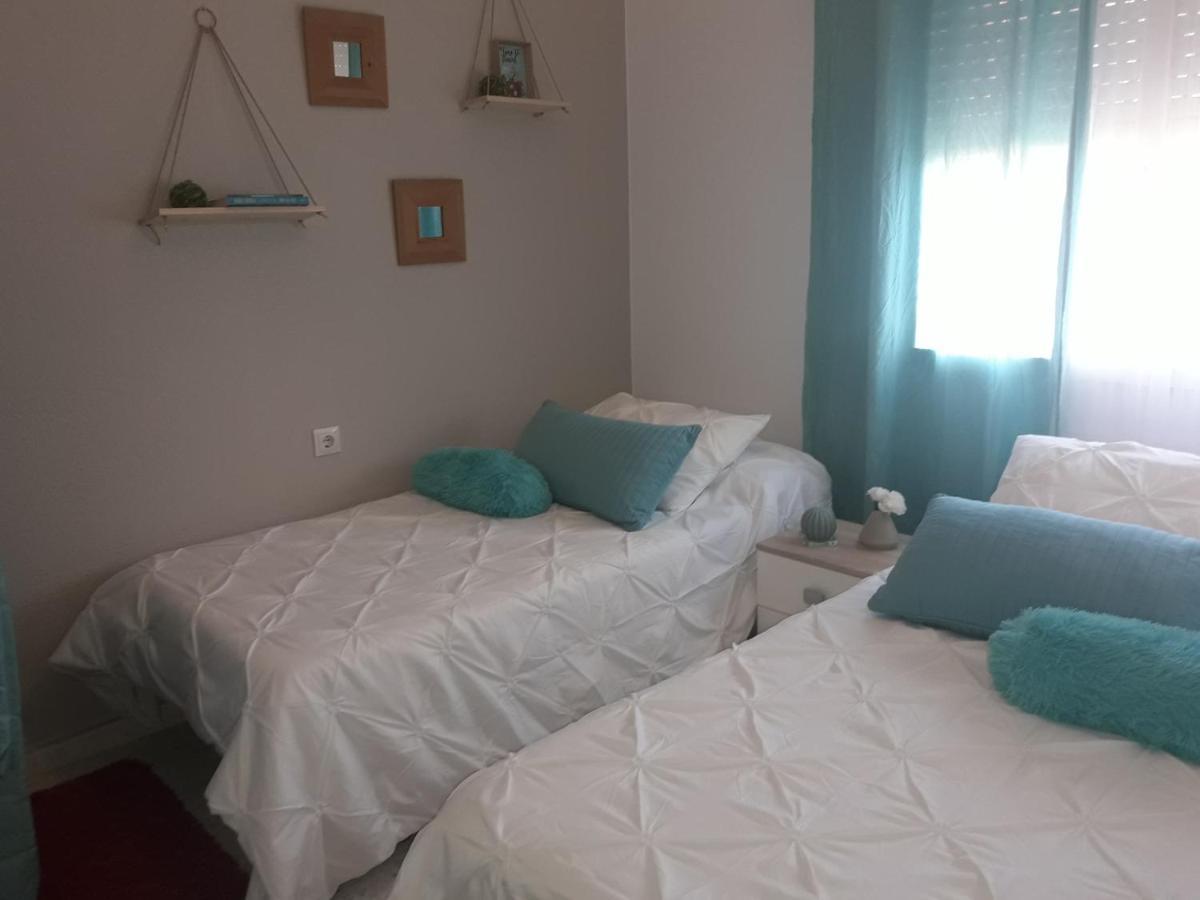 Appartement Apartamento Donana